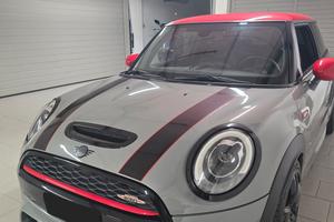 MINI F56  JOHN COOPER WORKS  JCW 2.0 231 PERFETTA