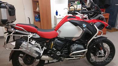 Nuovissima Gs 1200 Adv