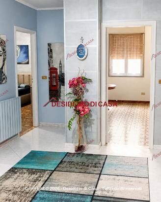 Appartamento, Belmonte Mezzagno.