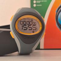 Cardiofrequenzimetro Oregon Scientific con fascia 