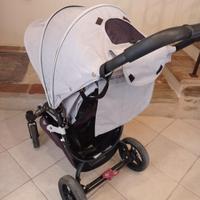 passeggino valco snap4