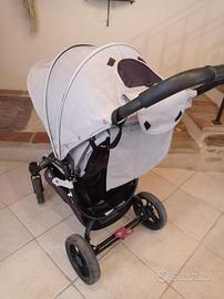 passeggino valco snap4