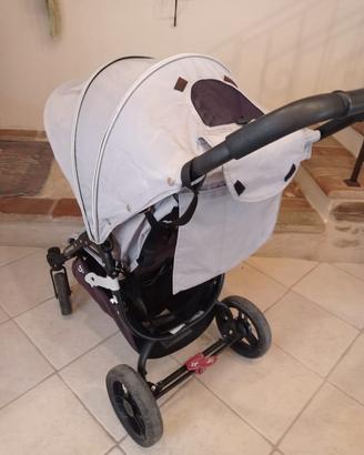 passeggino valco snap4