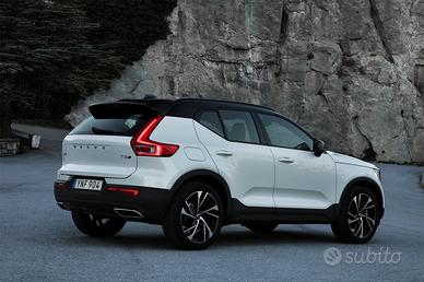 Ricambi volvo xc40 xc 40 - xc90 xc 90 #b