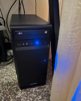 Computer fisso