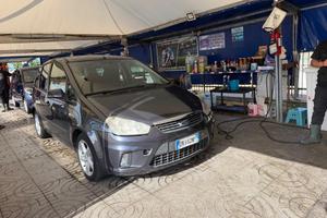 Ford C-Max Focus 1.6 TDCi (90CV) Ghia