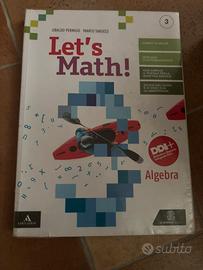 Let’s Math 3 Algebra