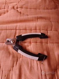 Forbici per unghie cani