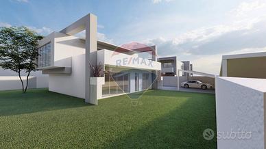 Villa singola - Riposto