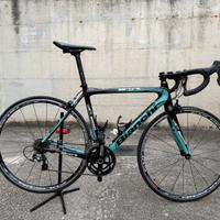 Bianchi sempre pro