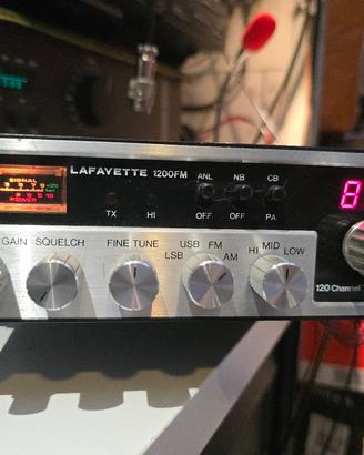 CB LAFAYETTE 1200FM