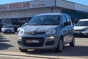 Fiat Panda 1.2 EasyPower Easy