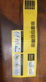 Lavapavimenti karcher