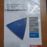 Matematica Blu 2