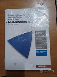 Matematica Blu 2