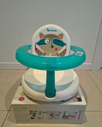Seggiolino da bagno