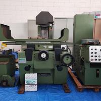 Rettifica tangenziale automatica ALPA RT 550/E