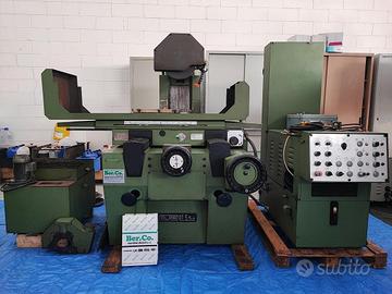 Rettifica tangenziale automatica ALPA RT 550/E