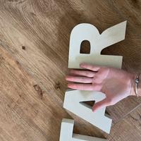 decorazioni per cameretta 