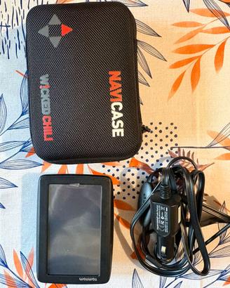 NAVIGATORE AUTO - TOM TOM 4EN42 Z1230