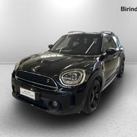MINI Mini Countrym.(F60) - Mini 1.5 Cooper SE Busi