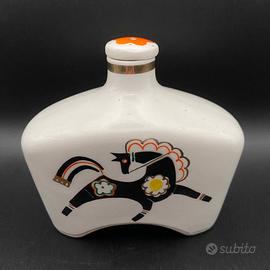 Contenitore per alcolici in porcellana di Khaita