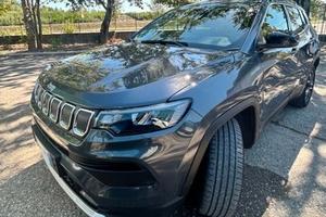 JEEP Compass 2ª serie Compass 1.6 Multijet II ...