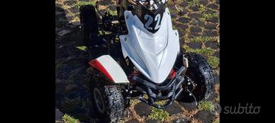 Mini quad 50cc