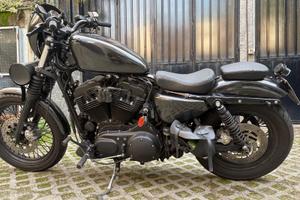 Harley-Davidson Sportster 1200 (Carburatore) 2008