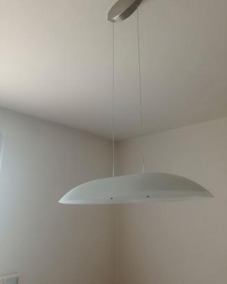 Lampadario moderno