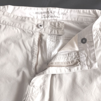 Pantaloni vintage Murphy & Nye Sailmakers Surface
