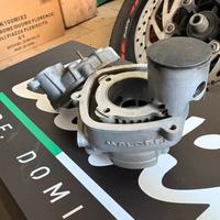 Malossi gruppo termico 6t D47.6 MHR Piaggio