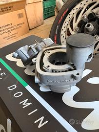 Malossi gruppo termico 6t D47.6 MHR Piaggio