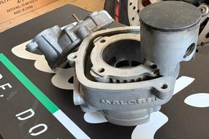 Malossi gruppo termico 6t D47.6 MHR Piaggio