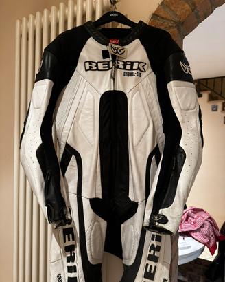 Tuta moto 52