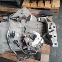 Cambio Ford transit Custom