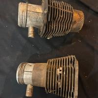 Cilindri e pistoni 500D originali