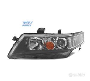 FANALE SINISTRO HONDA ACCORD VIII 03-06