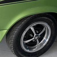 cerchi originali opel manta A