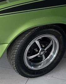 cerchi originali opel manta A