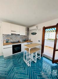 Casa vacanze Anzio 50 metri dal mare
