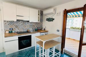 Casa vacanze Anzio 50 metri dal mare