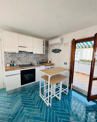 Casa vacanze Anzio 50 metri dal mare