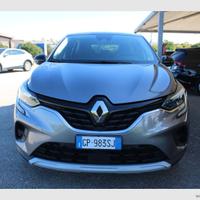 RENAULT Captur TCe 100 CV GPL EQUILIBRE