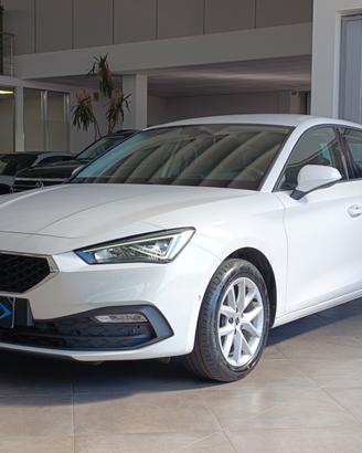 Seat Leon 2.0 tdi Business 115cv