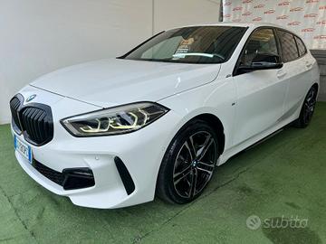 BMW SERIE 1 116d 1.5 DIESEL 116CV M-SPORT