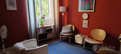 Stanza uso ufficio per liberi professionisti