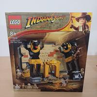 lego 77013 indiana jones