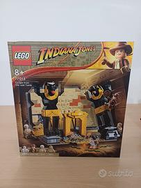 lego 77013 indiana jones