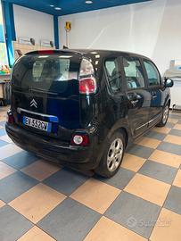 C3 picasso